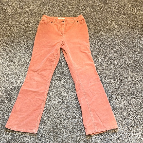 Chico's Pants - Pink soft jeans